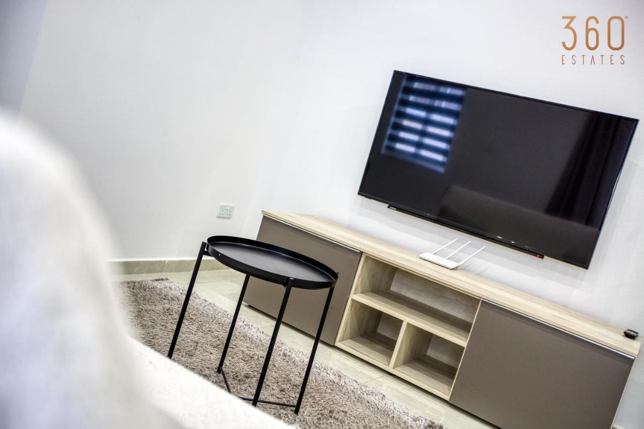 A Lovely 1Br Home With Balcony Just Off The Coast By 360 Estates Saint Julian's Exterior foto